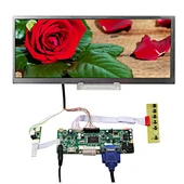 12.3inch HSD123KPW1-A30/HSD123KPW2-D10
